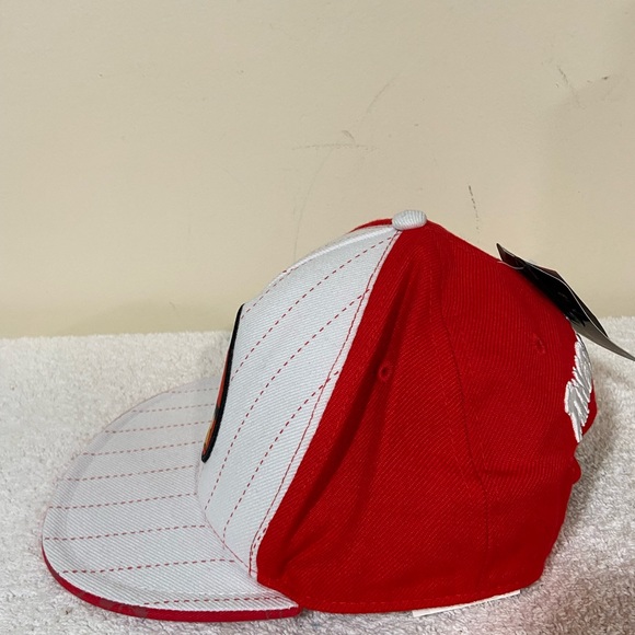 Angry Bird Baseball Cap - Picture 3 of 4